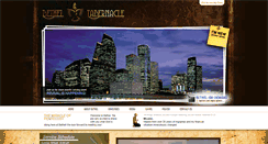 Desktop Screenshot of bethel.cc